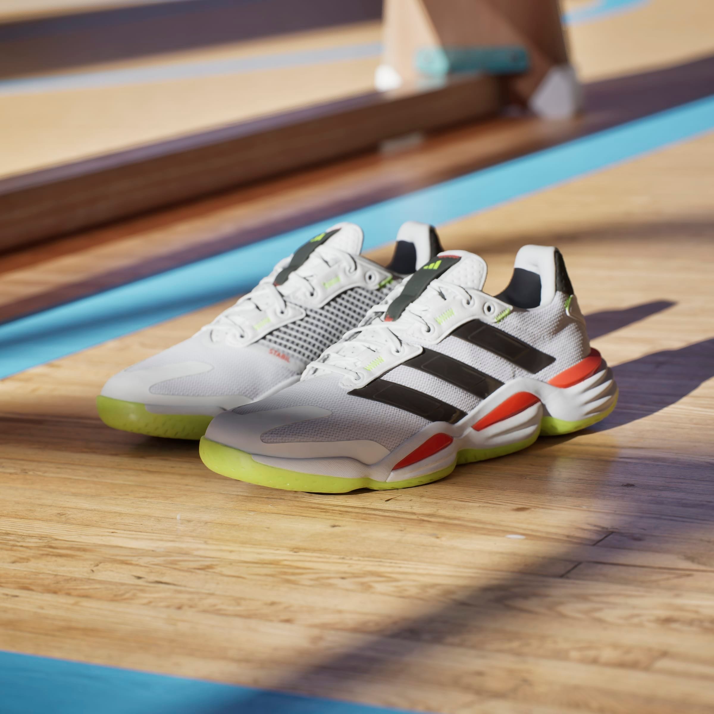 adidas Performance Handballschuh »STABIL 16 INDOOR«