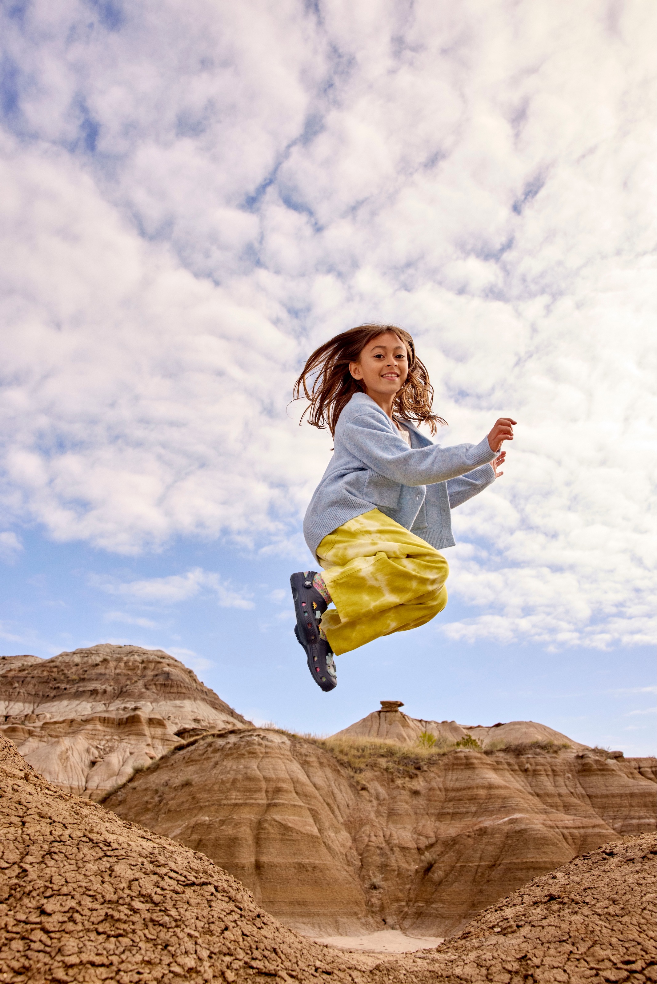 Crocs Clog »Classic K«  Sommerschuh, Hausschuh, Badeschuh mit schwenkbarem Fersenriemchen