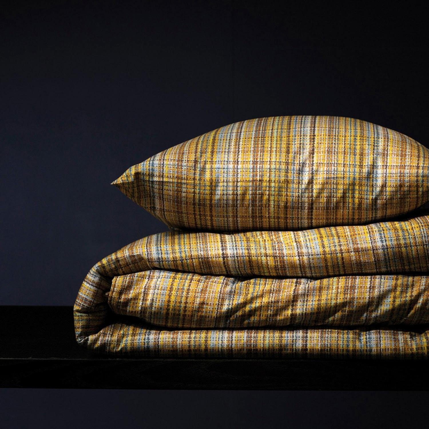 damai Bettwäsche »Signore«, industrielles Design