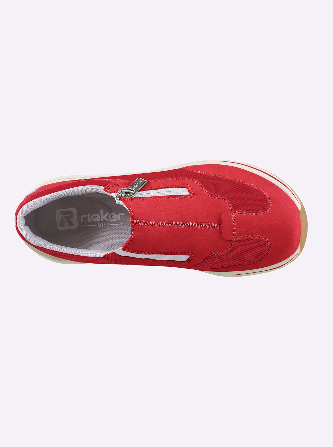 Rieker Slipper