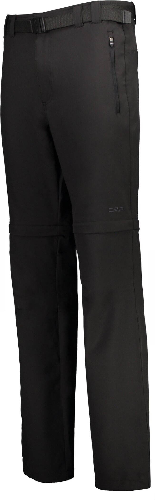 CMP Funktionshose, Elastisch & Atmungsaktiv