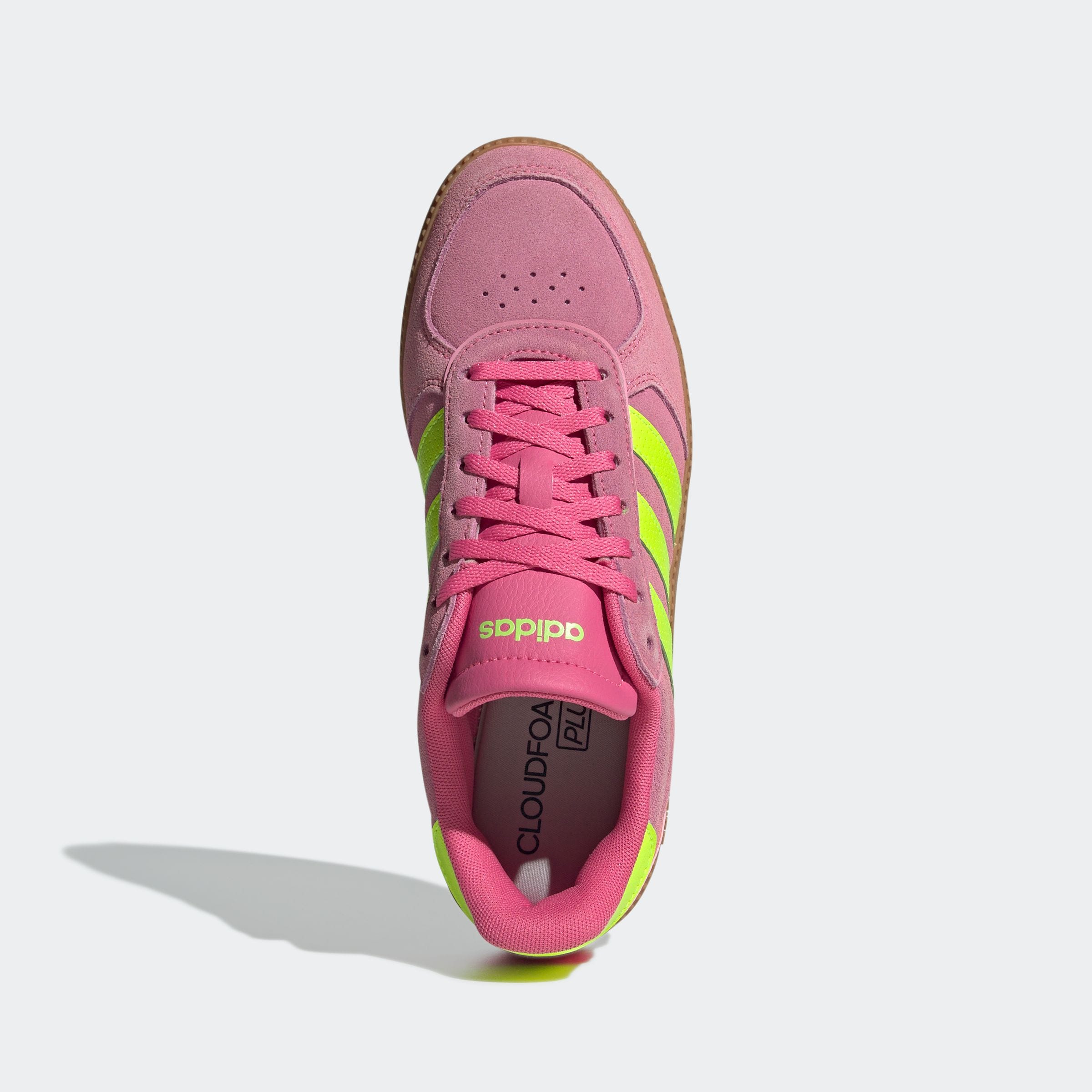 adidas Sportswear Sneaker »BREAKNET SLEEK«