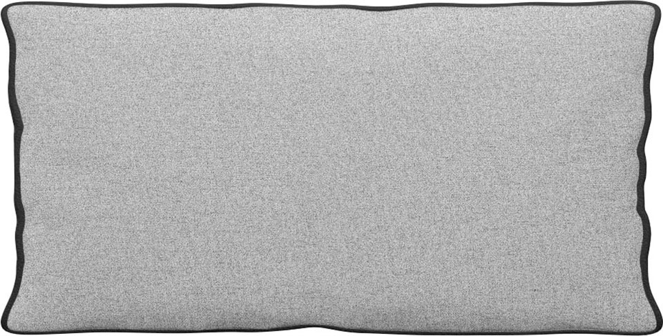 rauch Futonbett »Aditio« Kopfteil Webstoff mit abgesetztem Keder