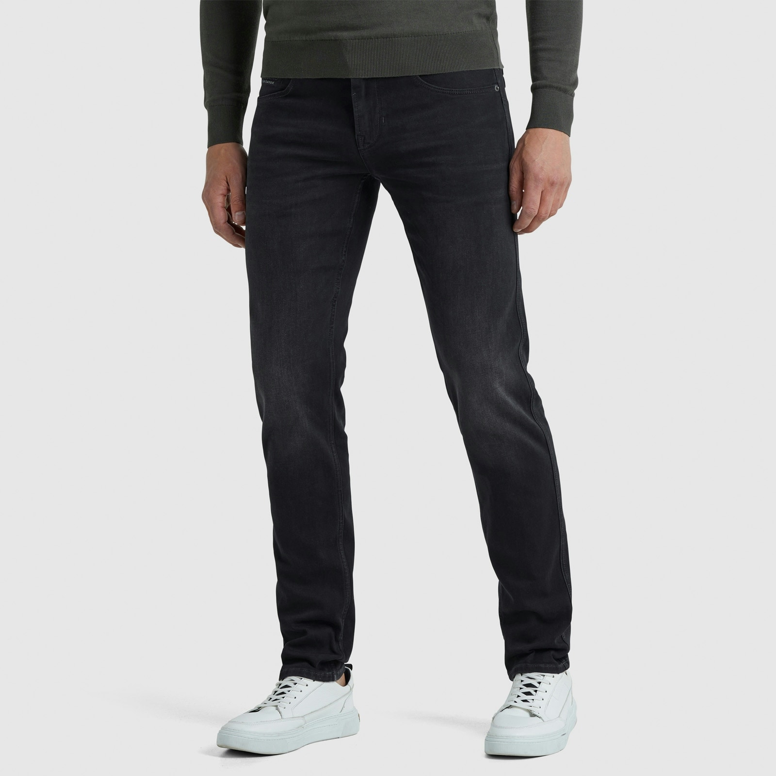 PME LEGEND Regular-fit-Jeans »Nightflight PTR120« in verschiedenen Waschungen - Regular Fit