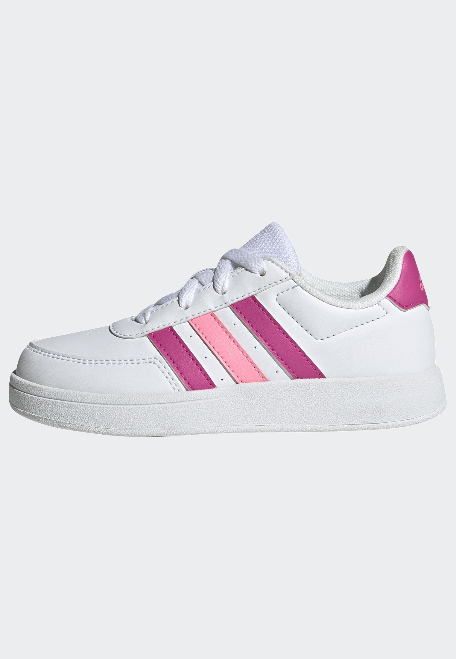 adidas Sportswear Sneaker »BREAKNET LIFESTYLE COURT LACE«