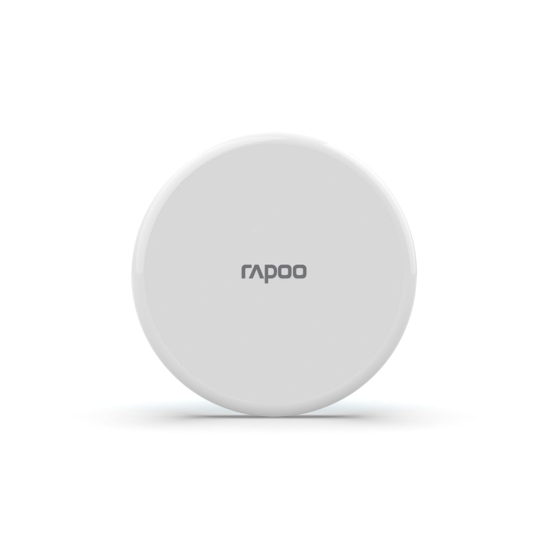 Rapoo Wireless Charger »XC105 Kabelloses QI-Ladegerät, 2er-Set, 10W«