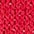 High Risk Red Pattern