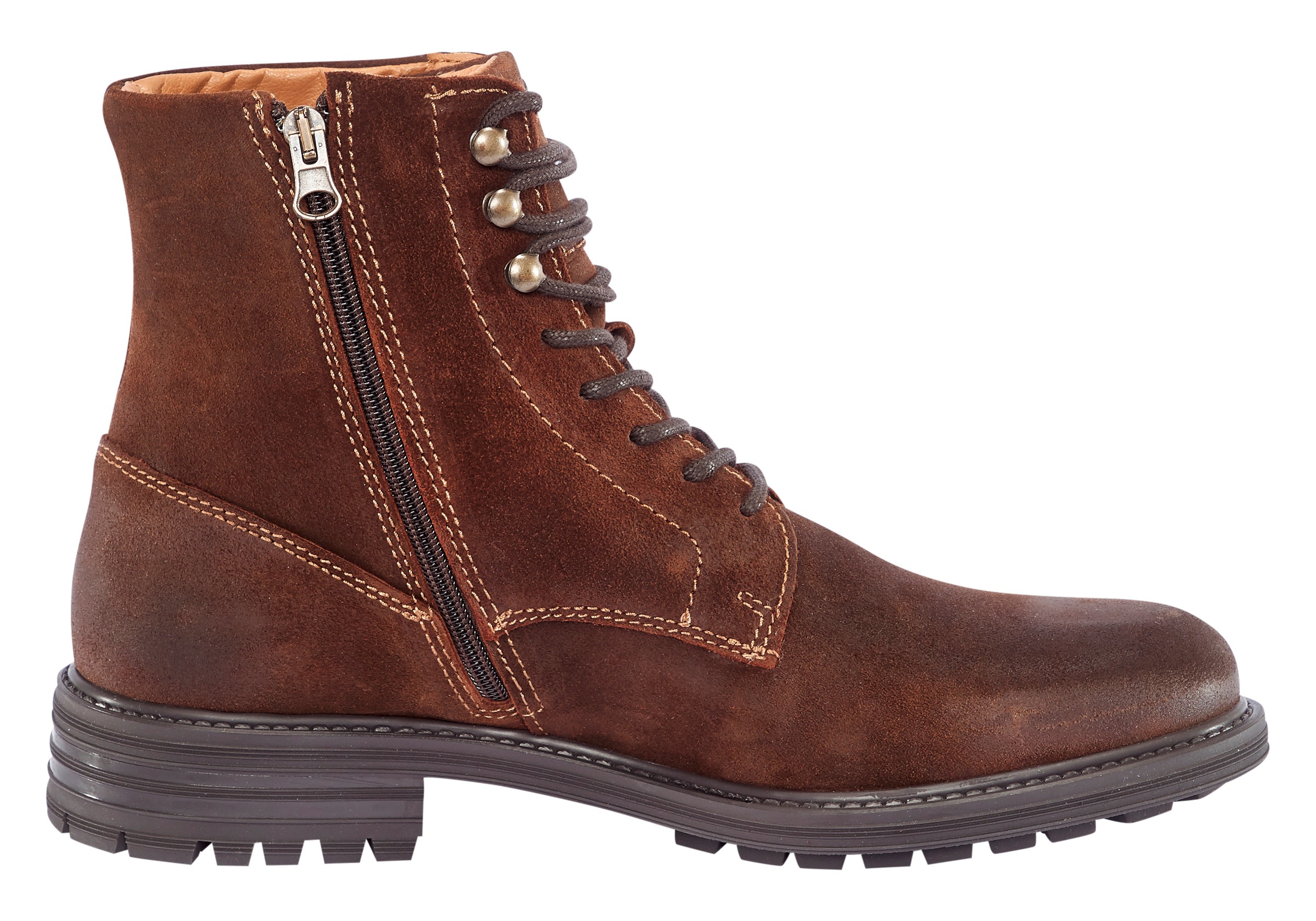 Pantofola d´Oro Winterboots »CAMPIGLIO HIGH«