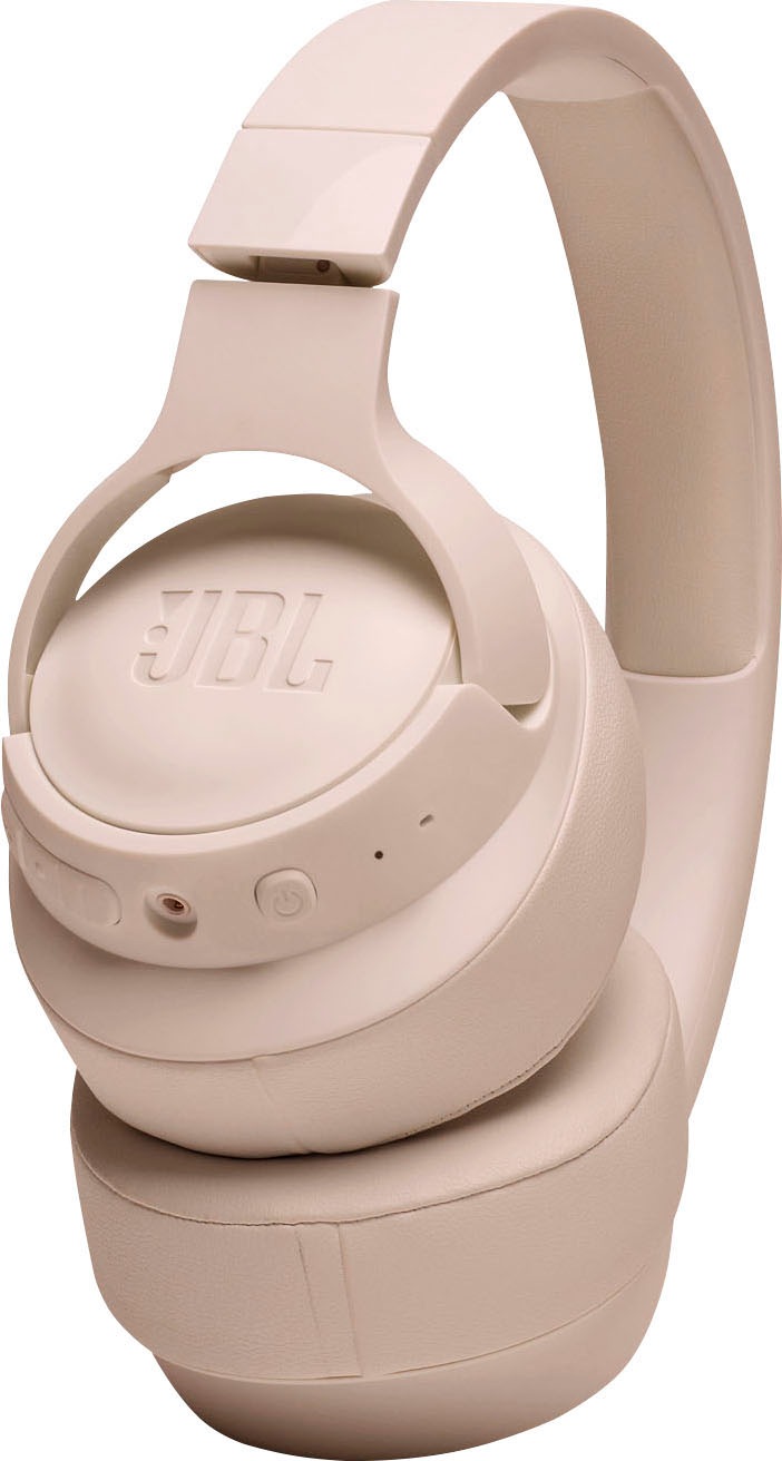 jetzt OTTO JBL Point-Verbindung Over-Ear-Kopfhörer »TUNE kaufen kabelloser«, 710BT bei Freisprechfunktion-Multi-