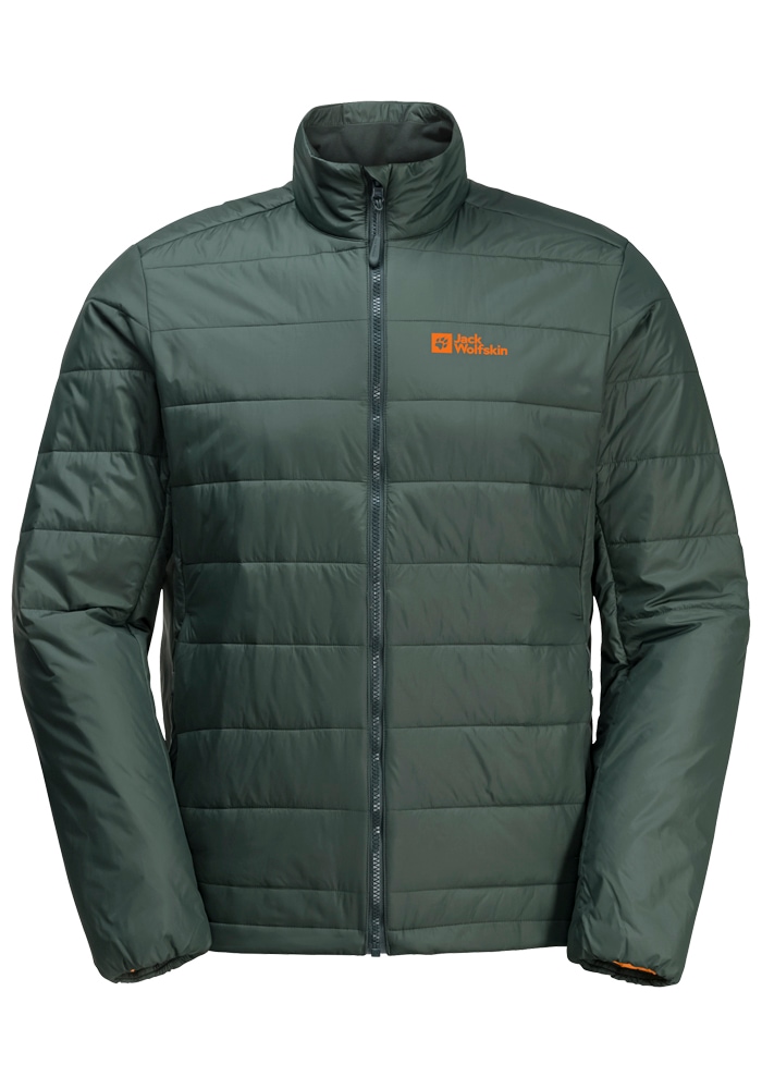Jack Wolfskin Funktionsjacke »LAPAWA INS JKT M«