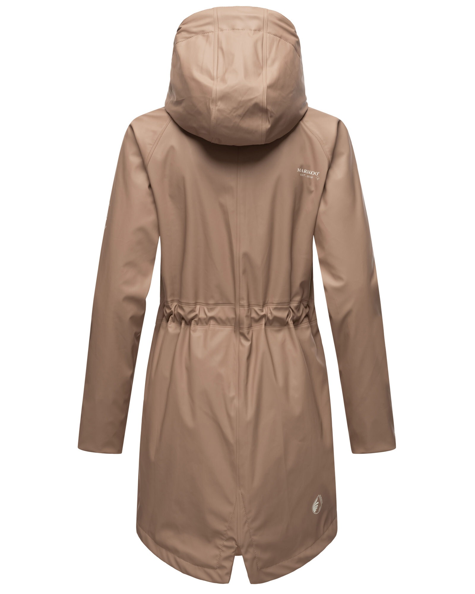 Marikoo Outdoorjacke »Marikoo Dancing Umbrella Damen Jacke B924«