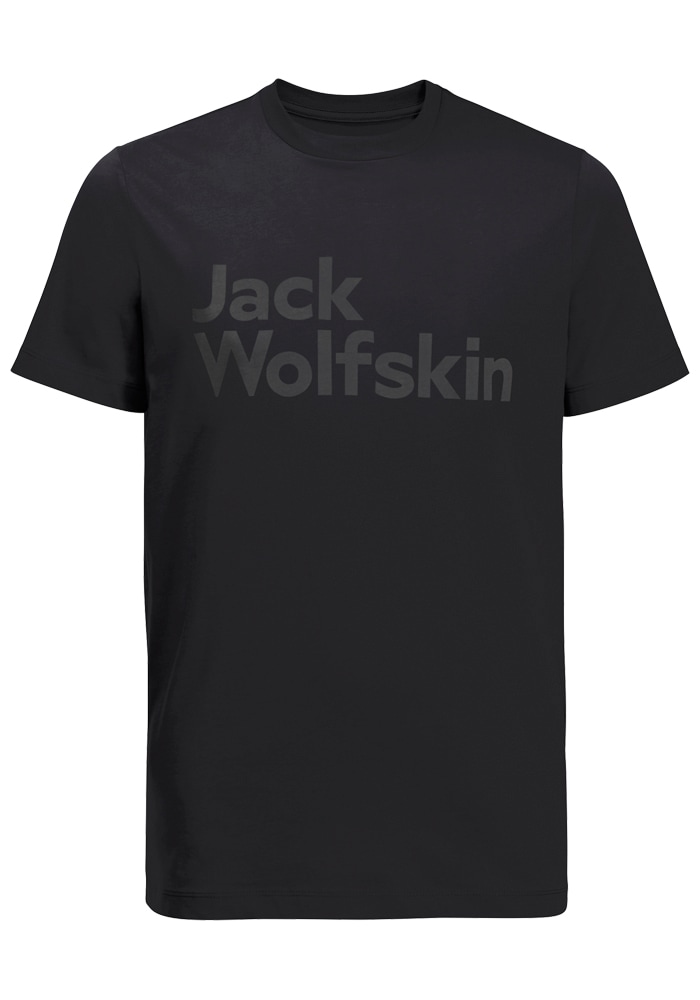 Jack Wolfskin T-Shirt »BRAND T M«