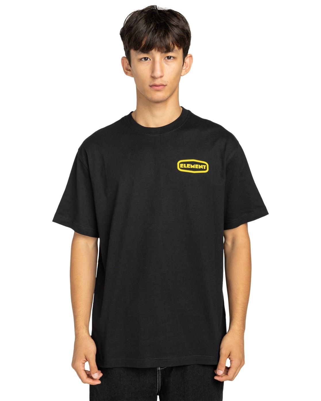 Element T-Shirt »Grip It«