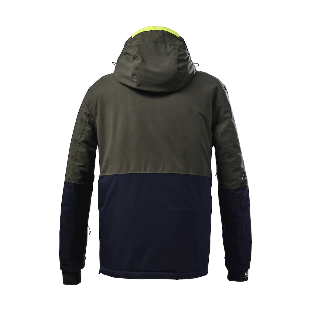 Killtec Windbreaker »KSW 276 MN SKI WNDBRKR«