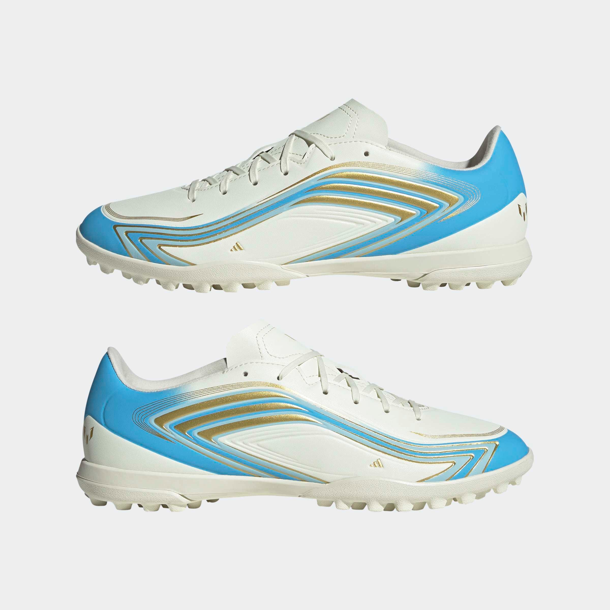 adidas Performance Fußballschuh »F50 MESSI CLUB , KUNSTRASEN«  für synthetische Hartplätze