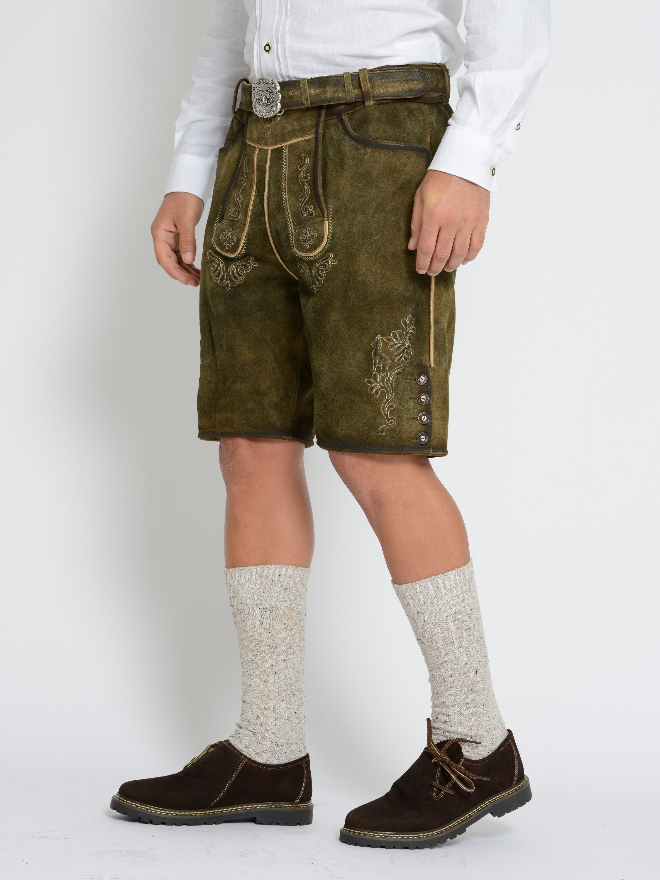 JCC Trachtenhose »Trachtenhose 31023118«