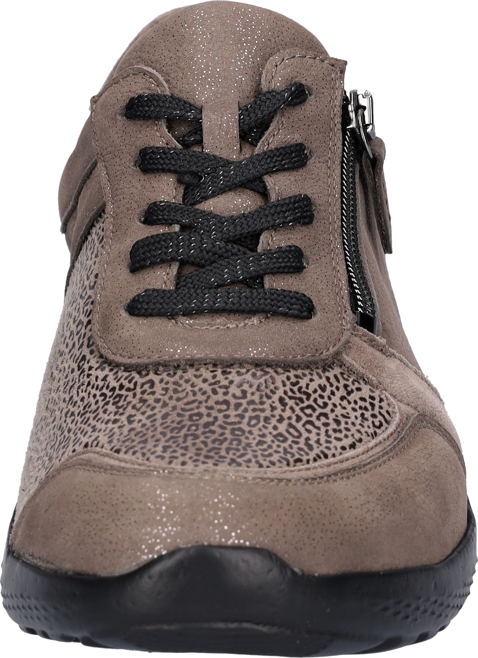 Waldläufer Sneaker »M-IRA-Soft«  Komfortschuh, Bequemschuh mit Orthotritt-Ausstattung, M-Weite