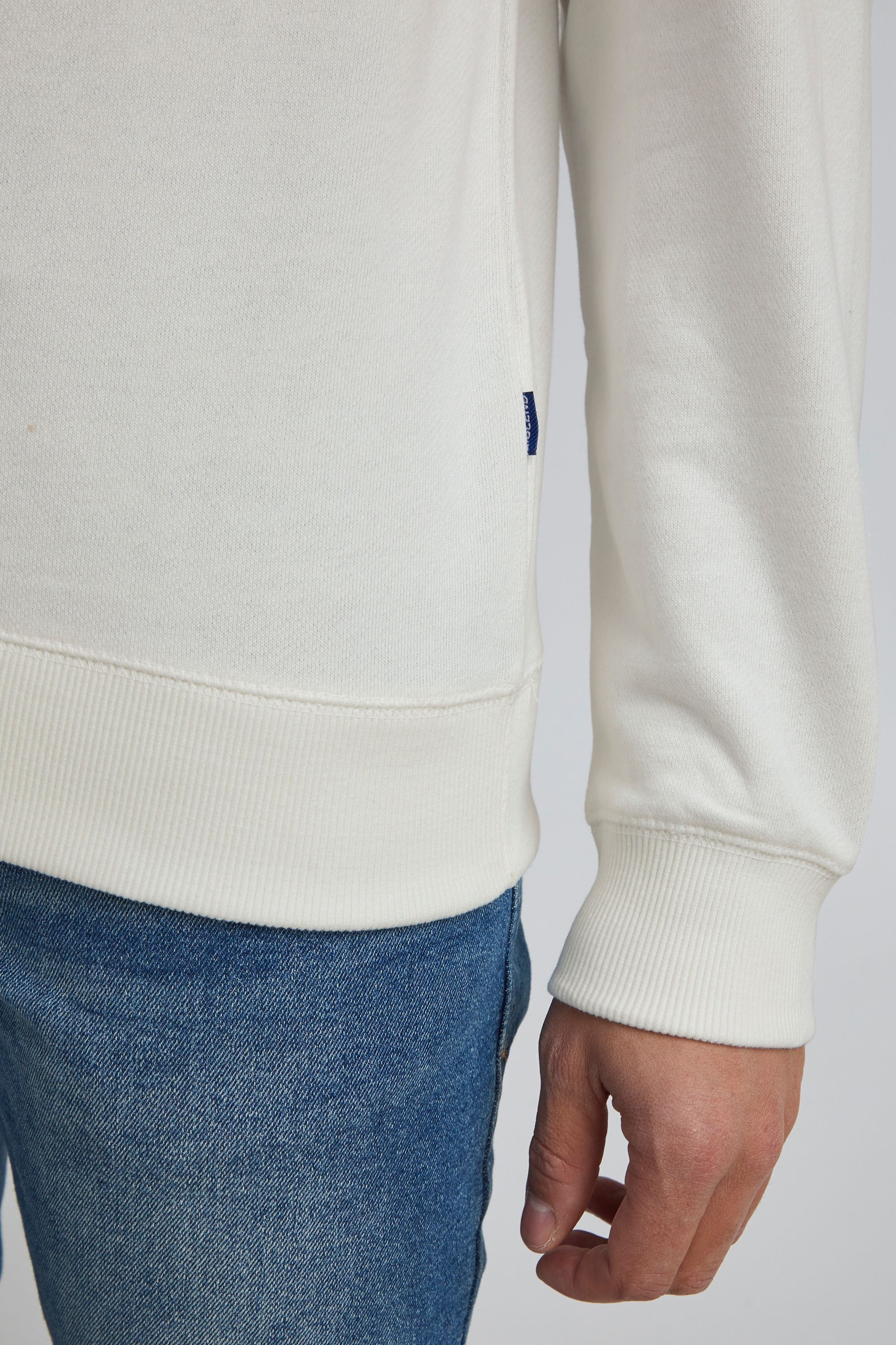 Blend Longpullover »Sweatshirtpullover BHSweatshirt«