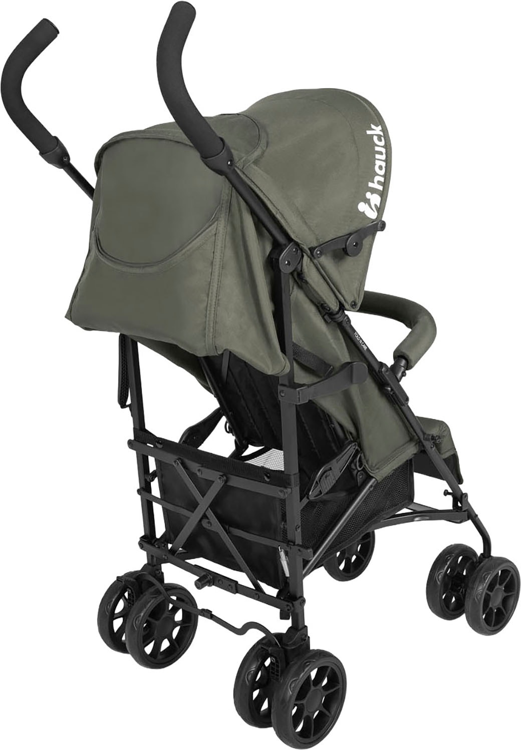 Hauck Kinder-Buggy »Fold N Care« 22 kg