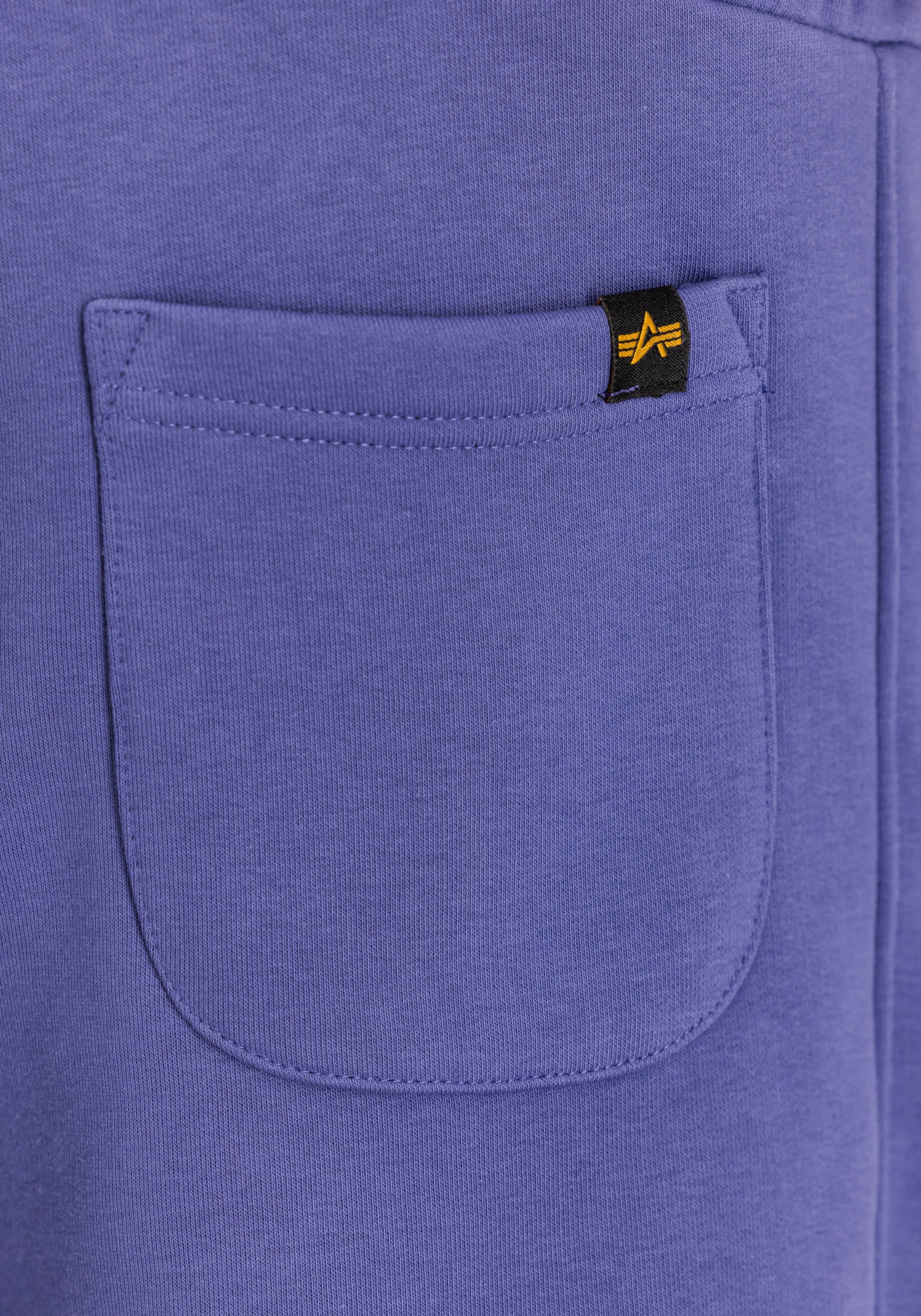 Alpha Industries Shorts »Alpha Industries Men - Shorts Studio Edition Shorts«