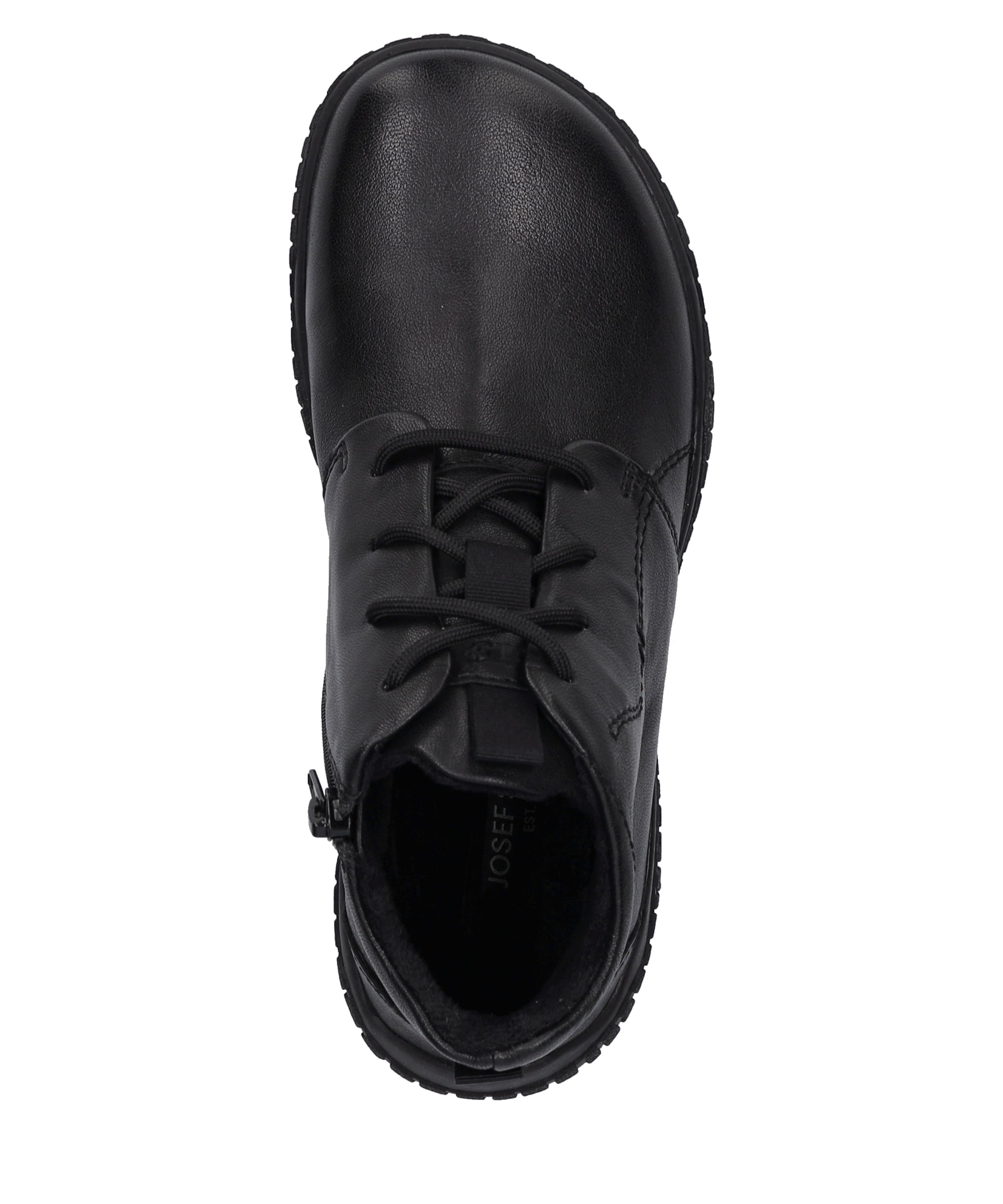 Josef Seibel Stiefelette »Wynona 05, schwarz«