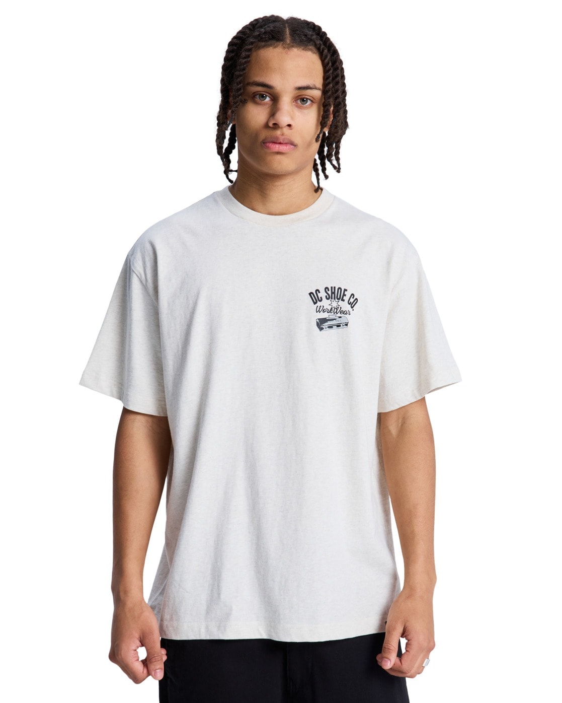 DC Shoes T-Shirt »Tool Box«
