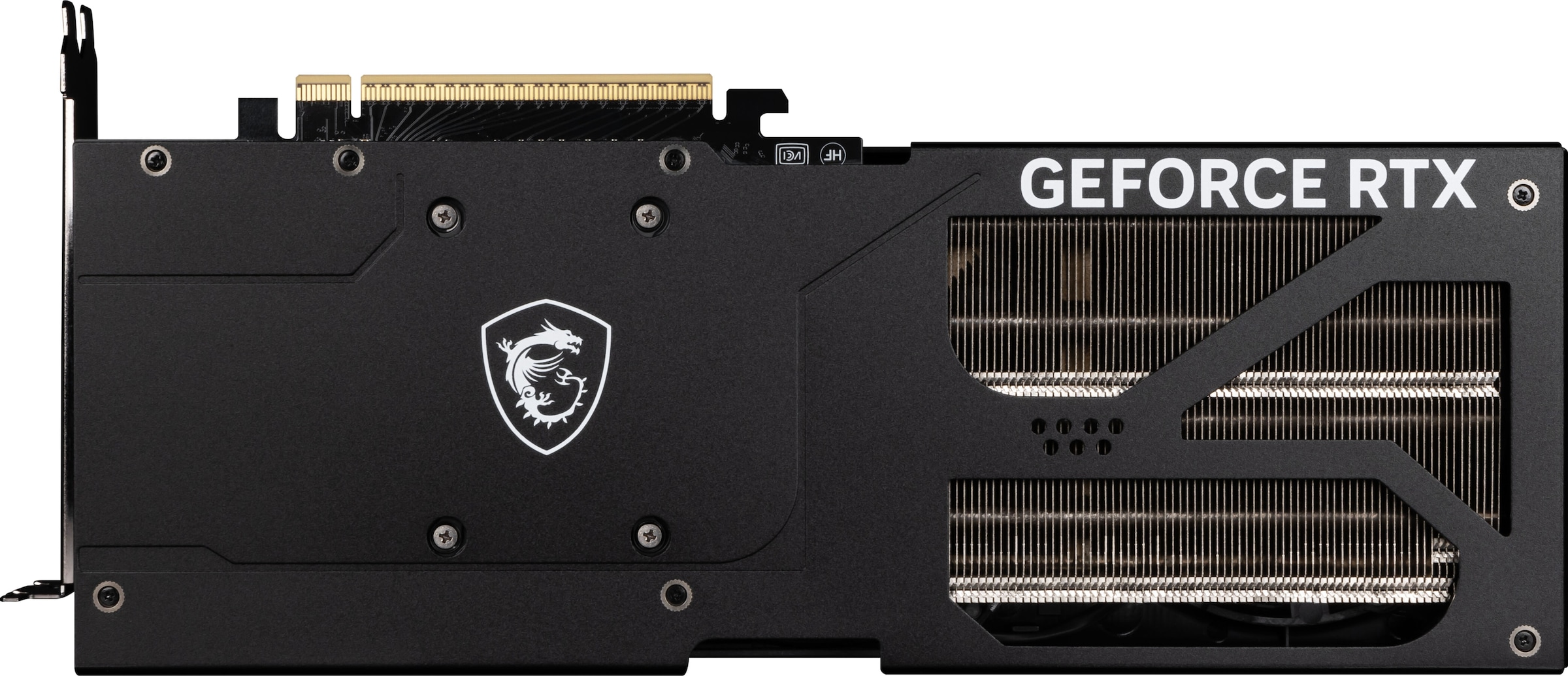 MSI Grafikkarte »GeForce RTX5080 16G VENTUS 3X OC«