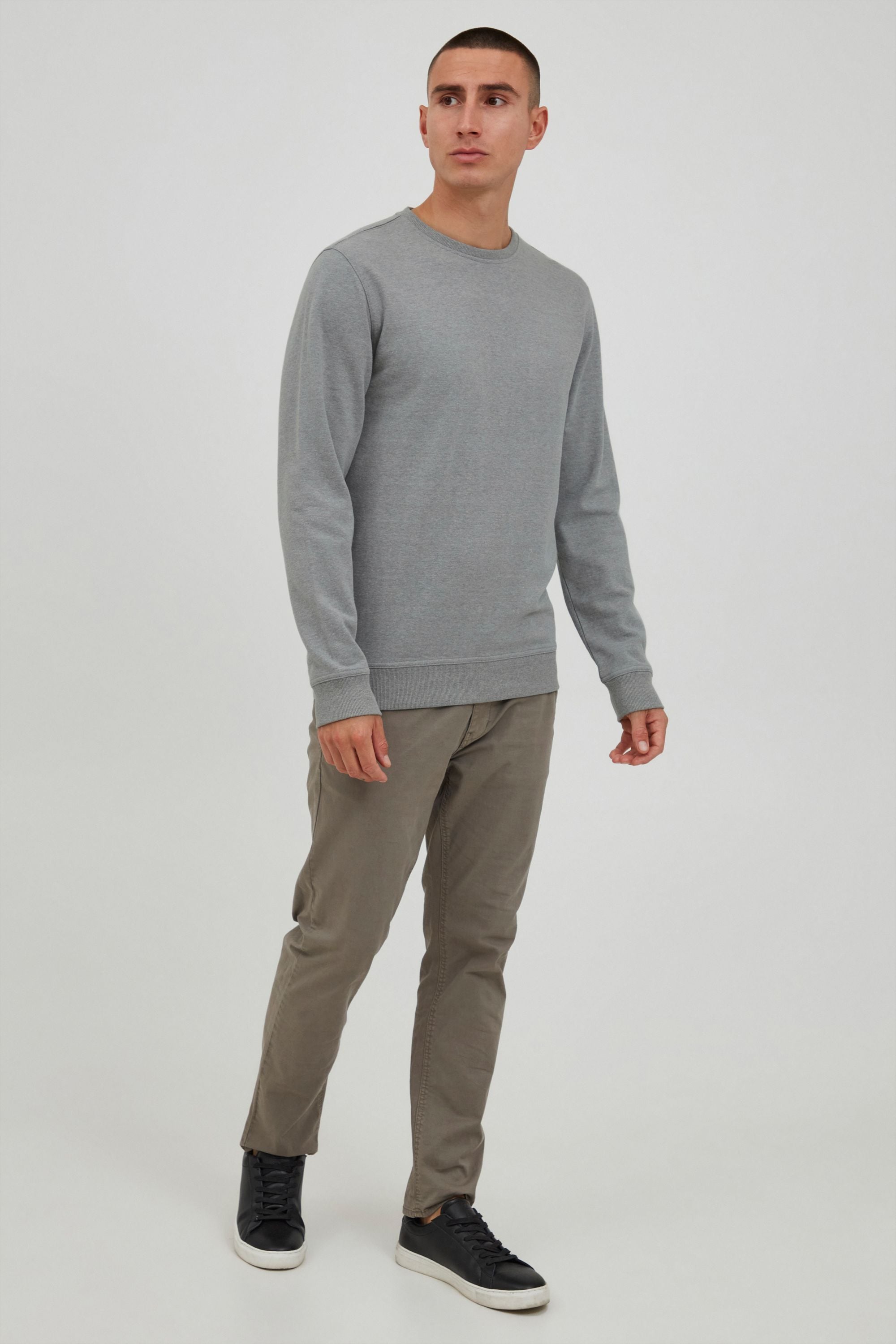 11 Project Rundhalspullover »Sweatshirt PRNahor«