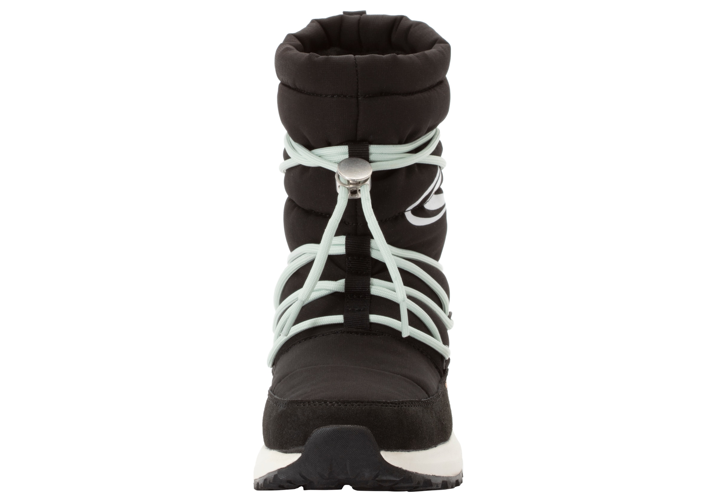 O'Neill Winterboots »VAIL WOMEN HIGH«, Snowboots, Winterstiefel, Winterschuhe