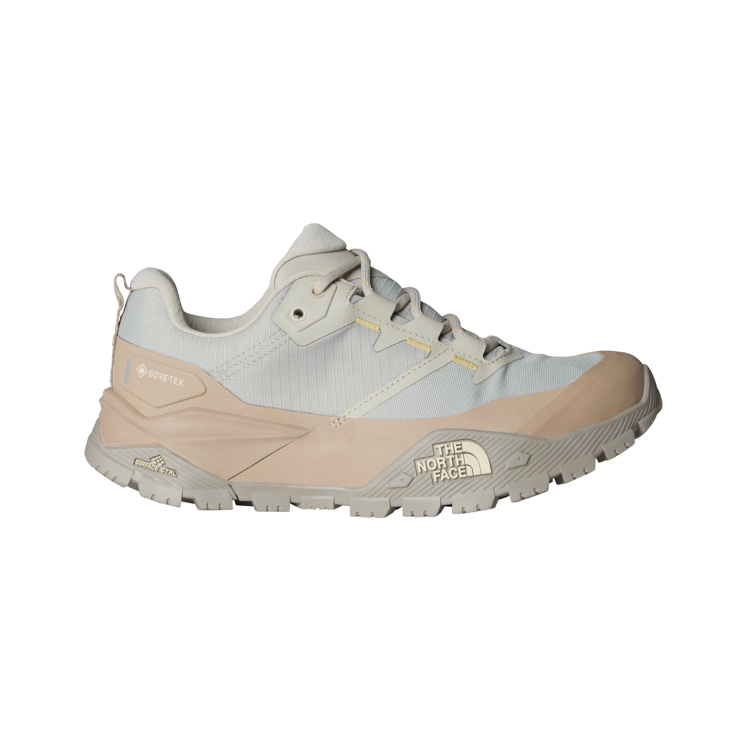 The North Face Wanderschuh »W OFFTRAIL HIKE GORE-TEX«  wasserdicht