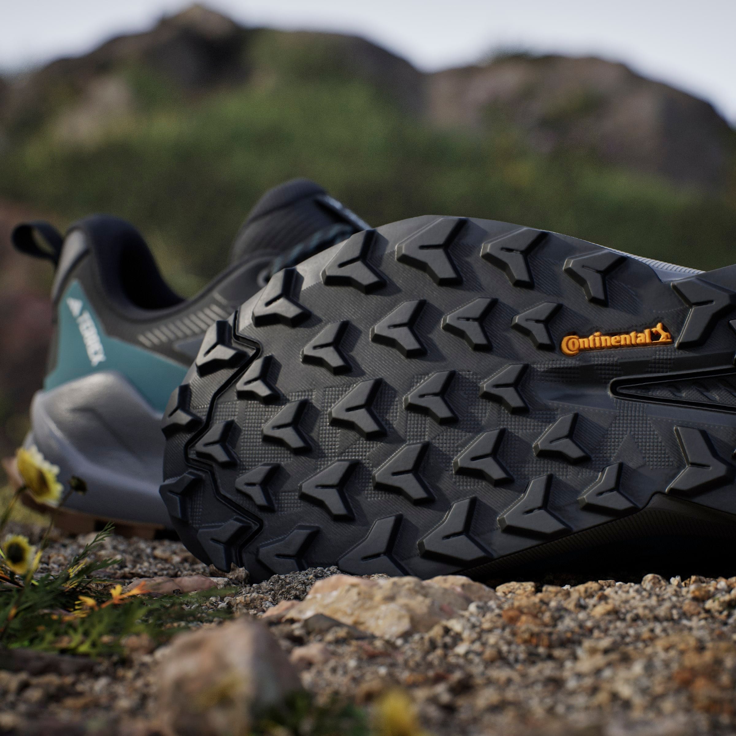 adidas TERREX Wanderschuh »TERREX TRAILMAKER 2 GORE-TEX«, wasserdicht