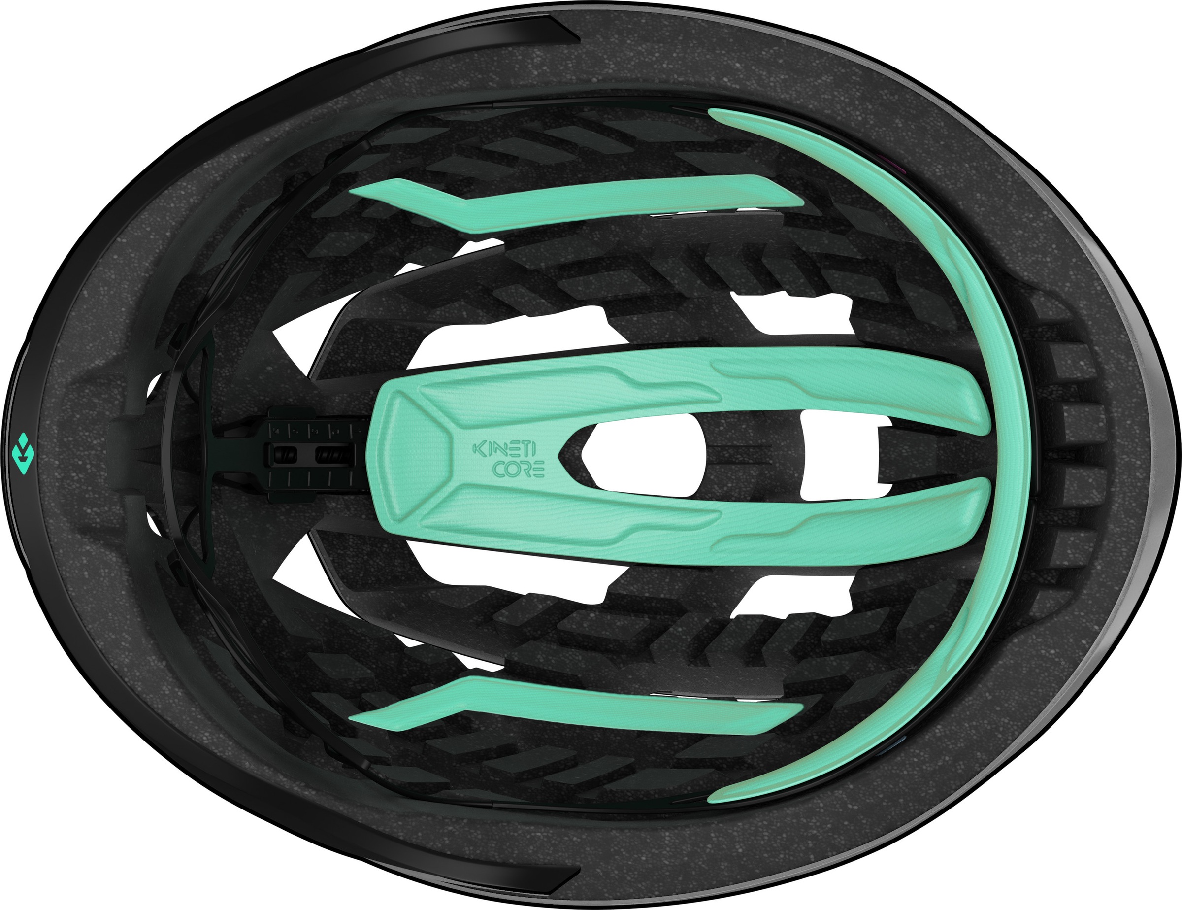 Lazer Fahrradhelm »Fahrradhelm Z1 KinetiCore, White«