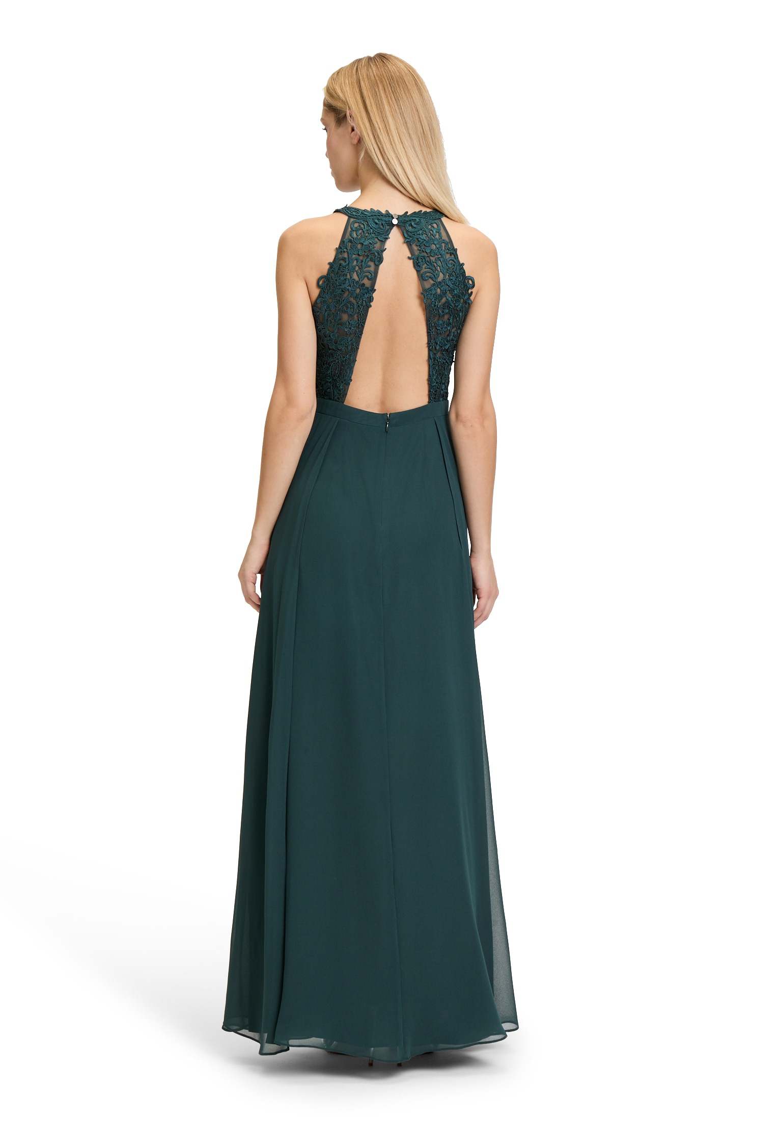 Vera Mont Abendkleid »Abendkleid mit Placement«