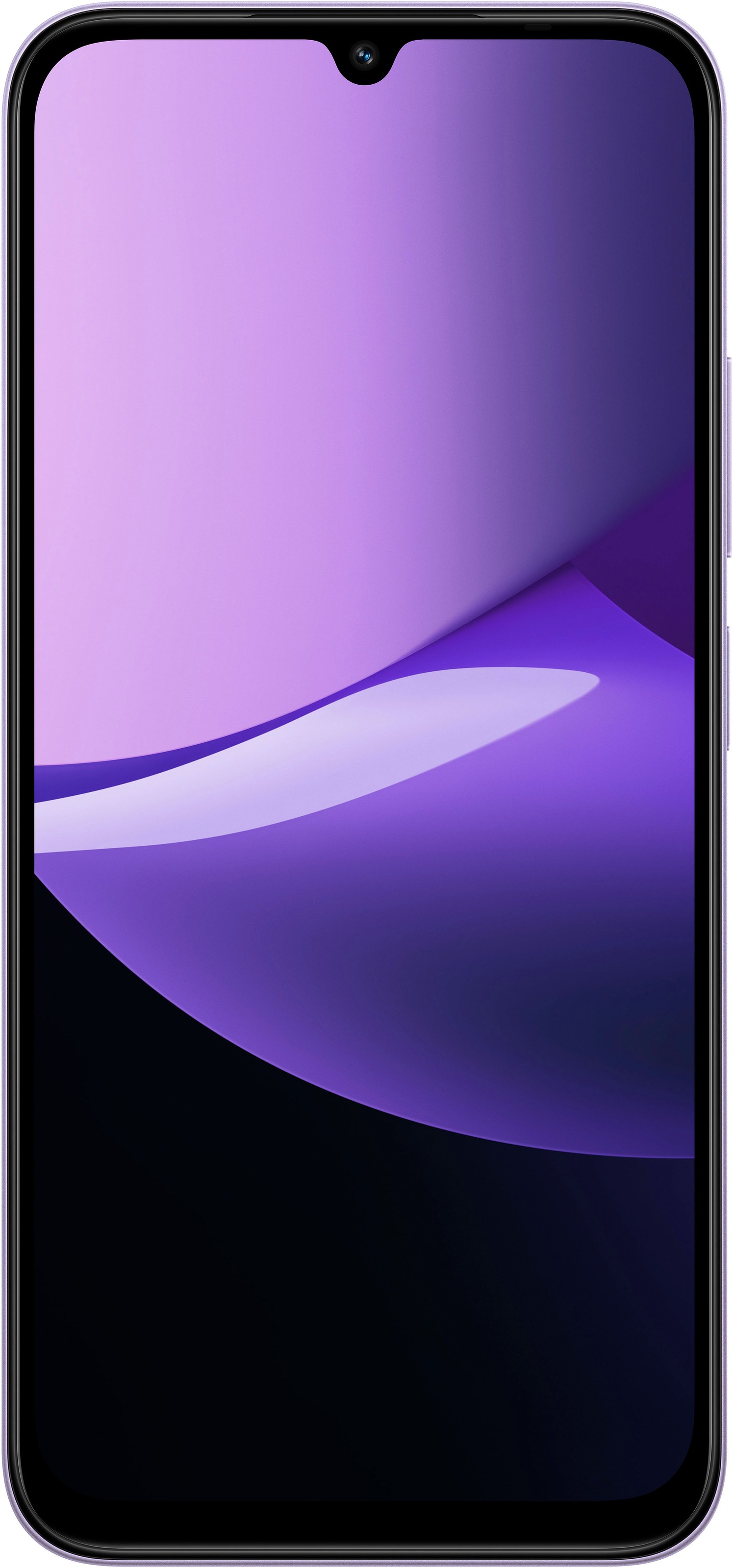 Xiaomi Smartphone »Redmi 15C 5G 4+128GB«, Dusk Purple