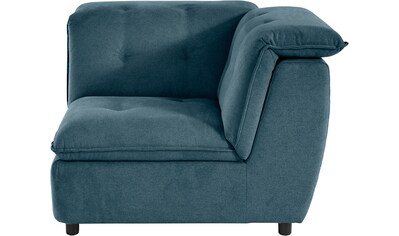 Places of Style Sofa-Eckelement »Hoskins«, Modul-Sofa für eine inviduelle Kombination kaufen