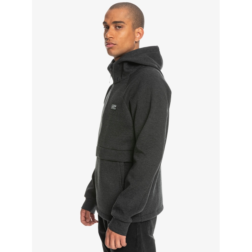 Quiksilver Kapuzensweatshirt »Step Off«