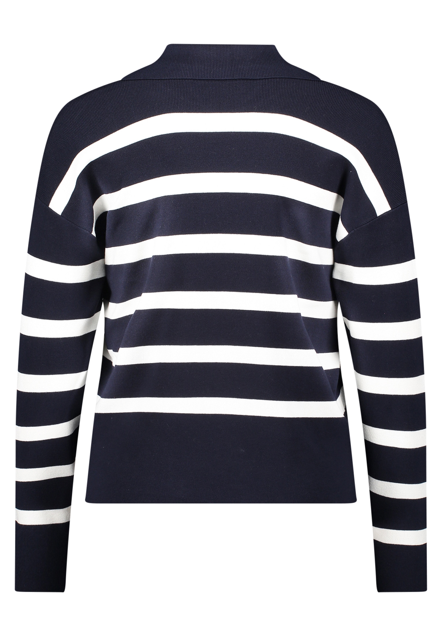 Betty Barclay Strickpullover »Strickpullover mit Streifen«