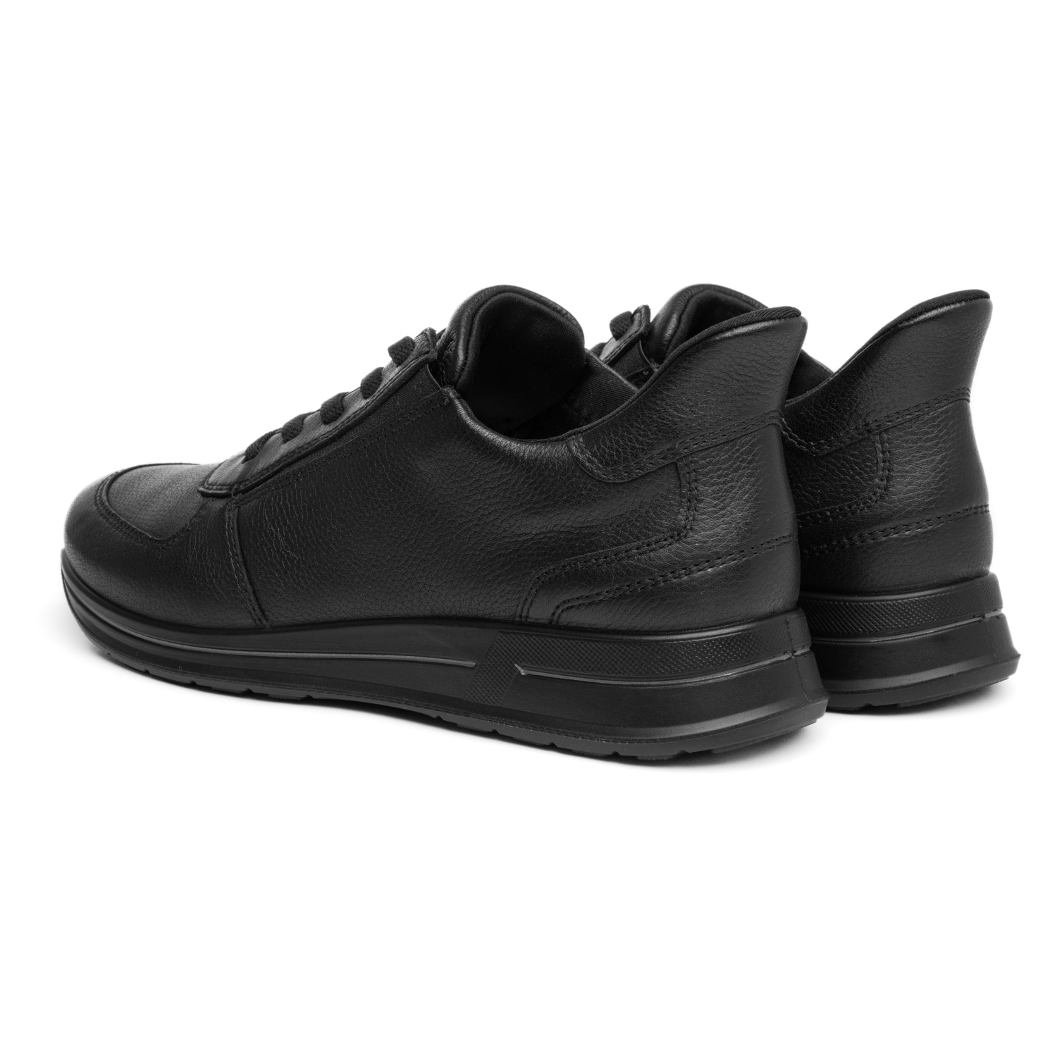 Ara Slip-On Sneaker »OSAKA«  Freizeitschuh, Slipper mit elastischen Schnürsenkeln