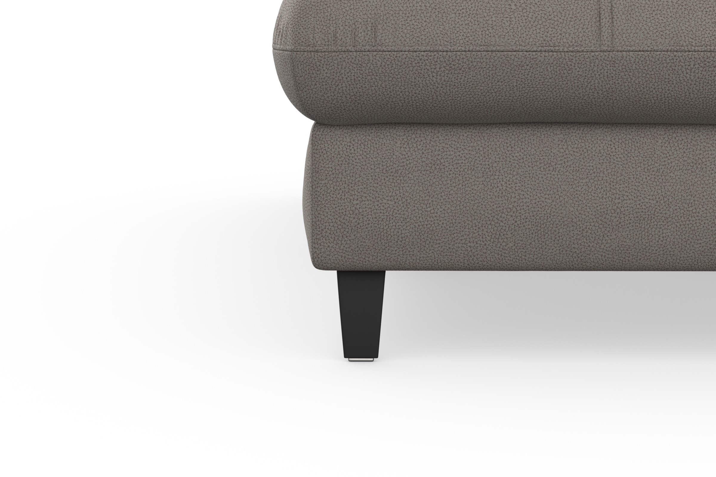 sit&more Wohnlandschaft »Marano U-Form«, inklusive Kopfteilverstellung, wahlweise mit Bettfunktion, Bettkasten
