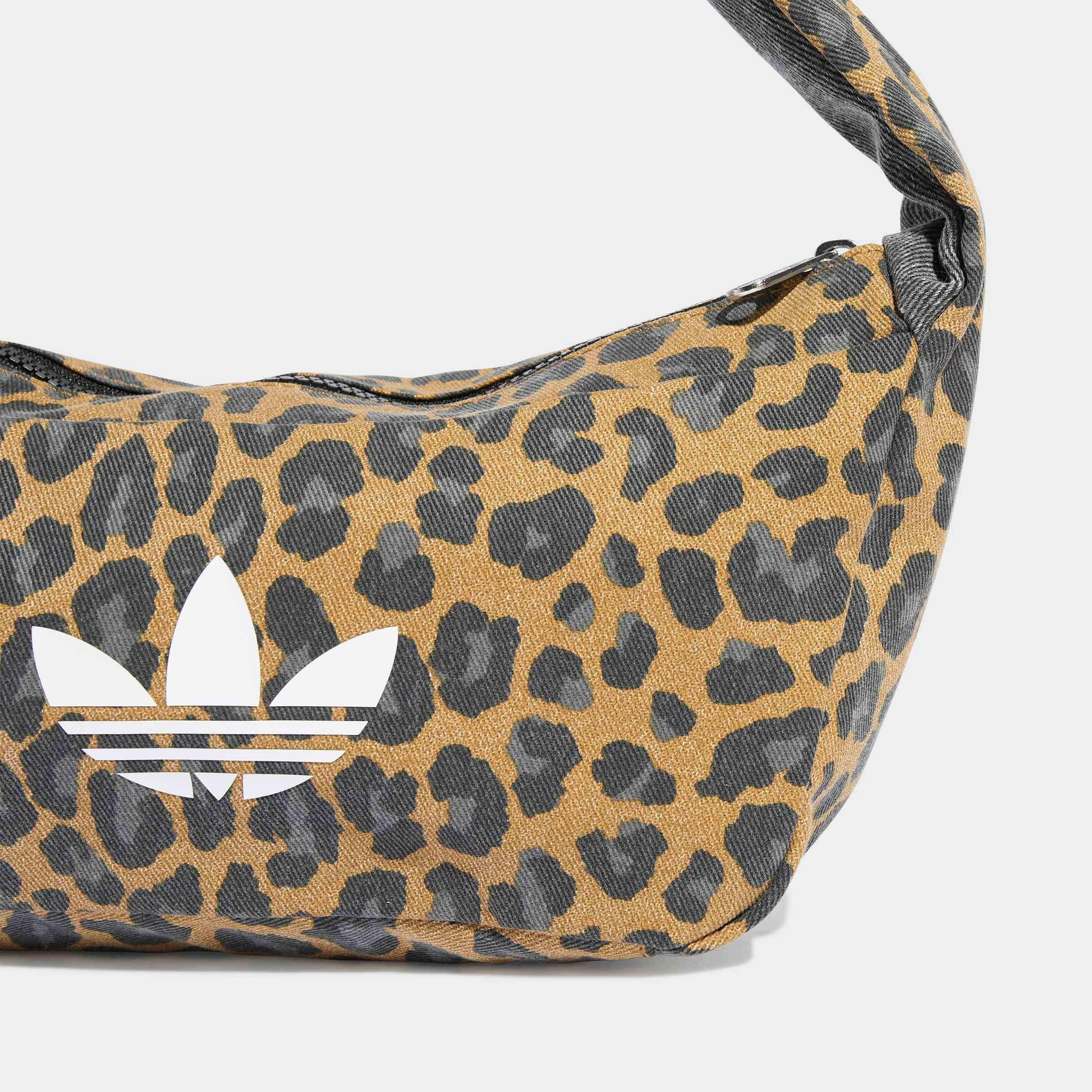 adidas Originals Sporttasche »LEO S BAG«, Leo Handtasche, Reißverschluss