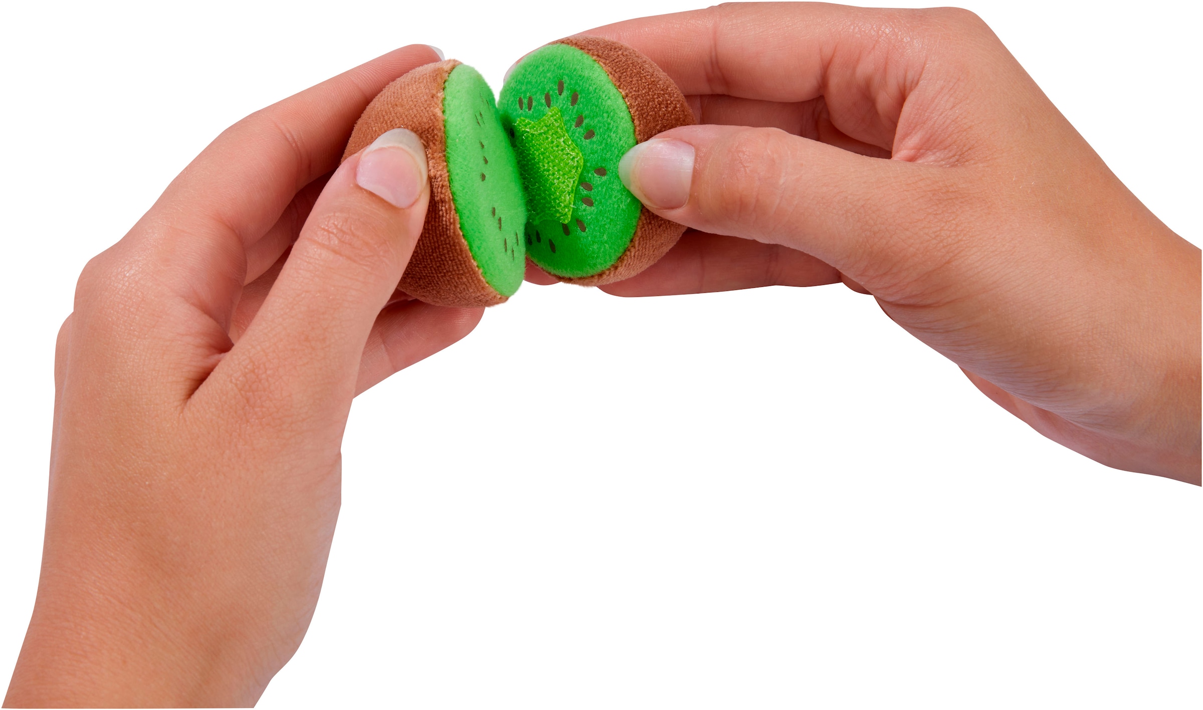 Haba Spiellebensmittel »Buntes Obstnetz«