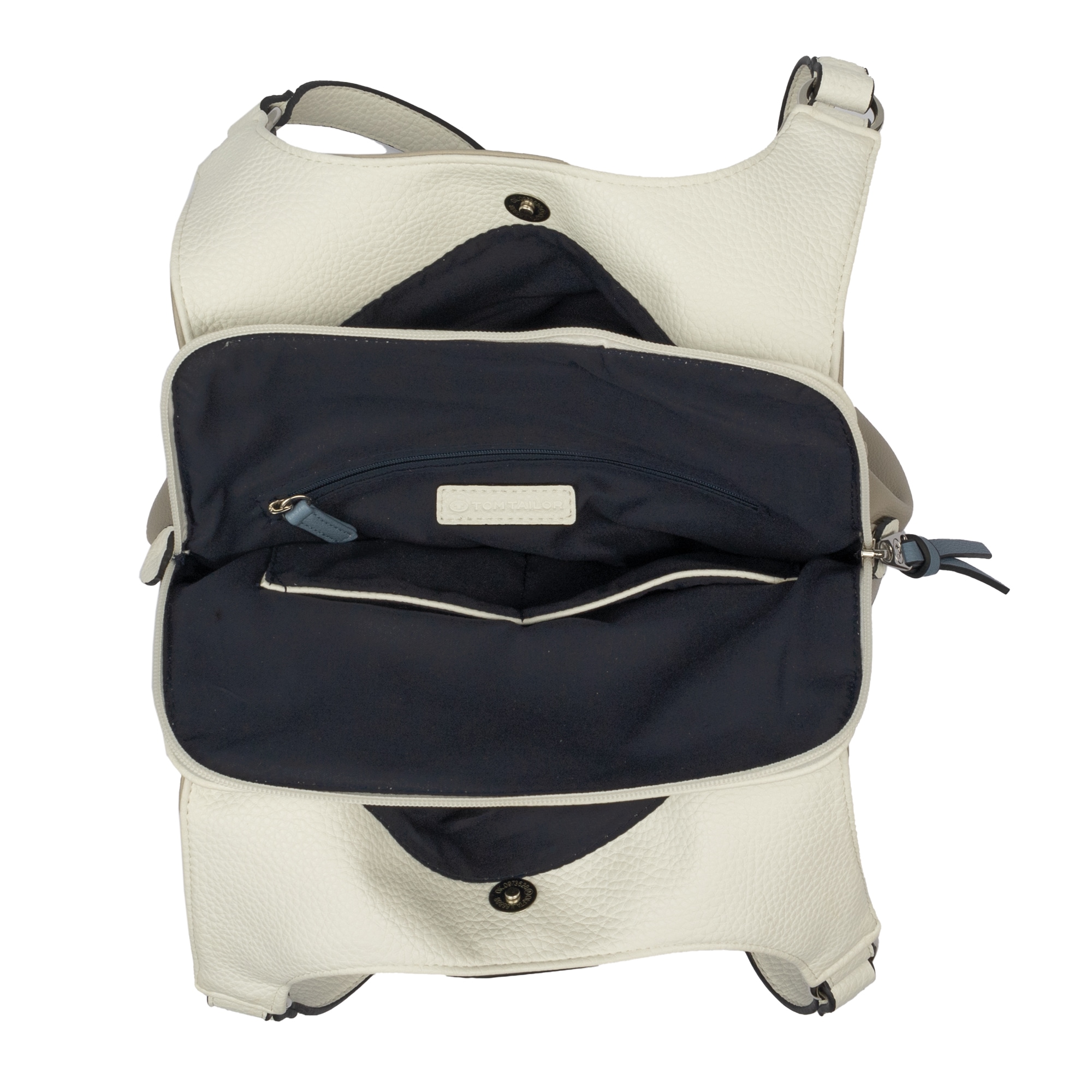 TOM TAILOR Shopper »Juna«