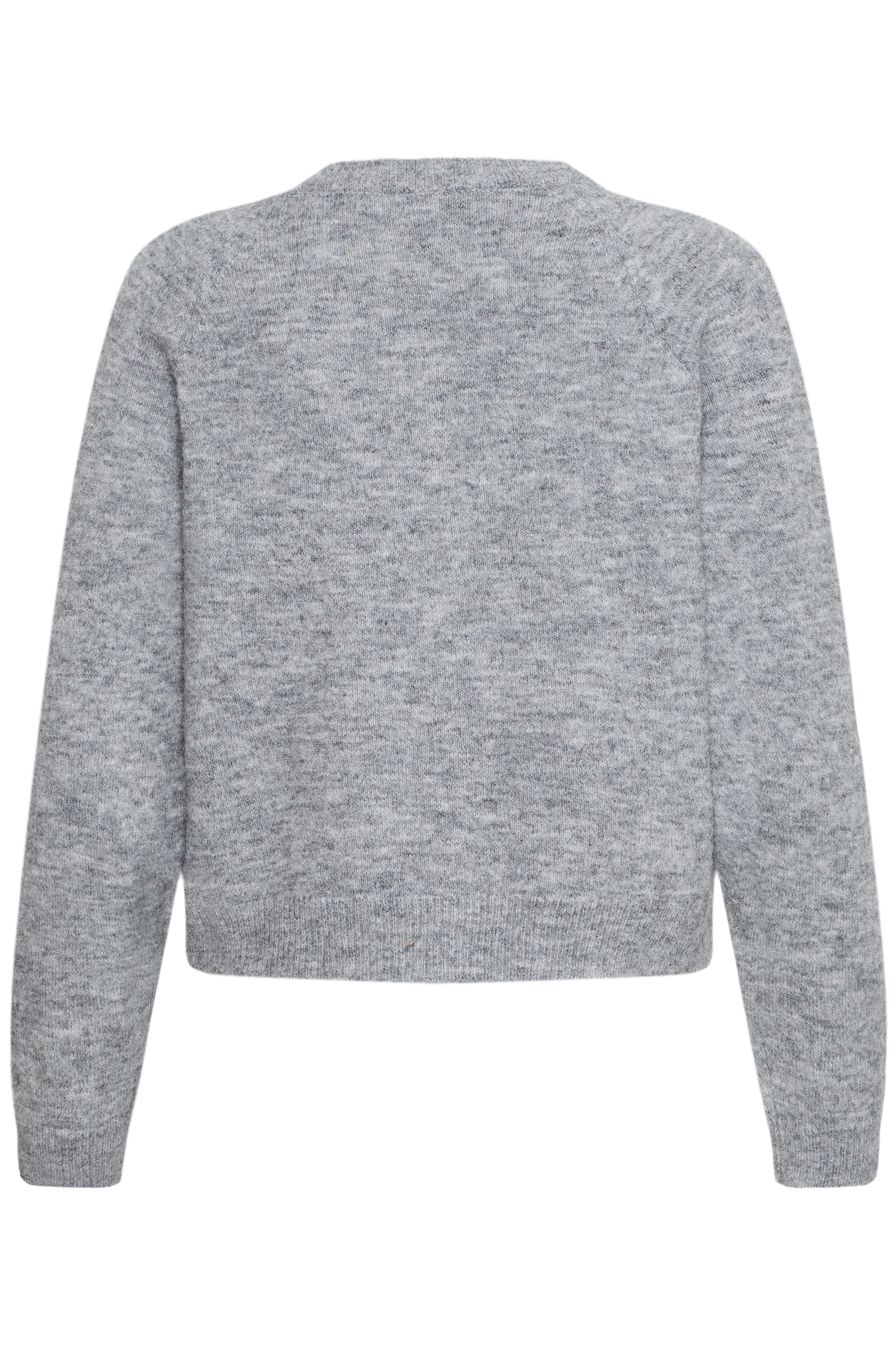 Ichi Strickjacke »Damen Langarm IHSAGE«