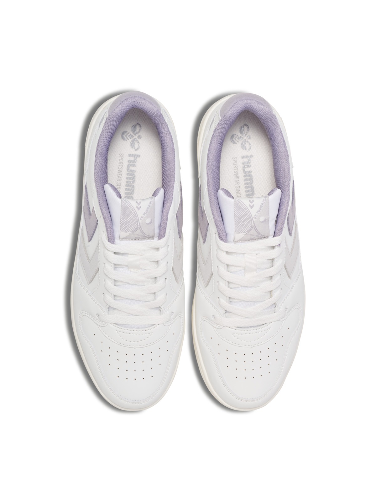 hummel Sneaker »ST. POWER PLAY WMNS«