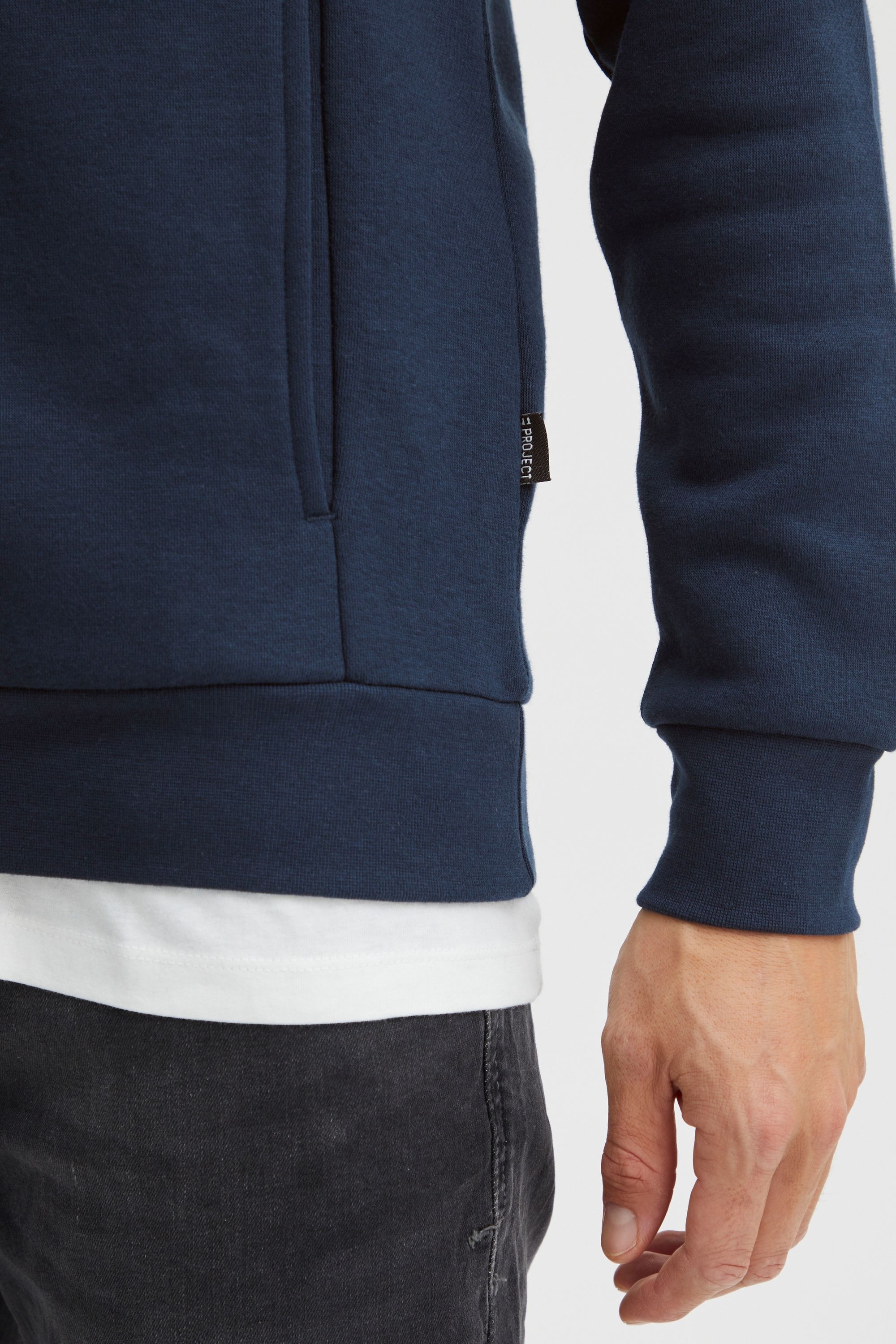 11 Project Kapuzenpullover »Hoodie PRAnno«