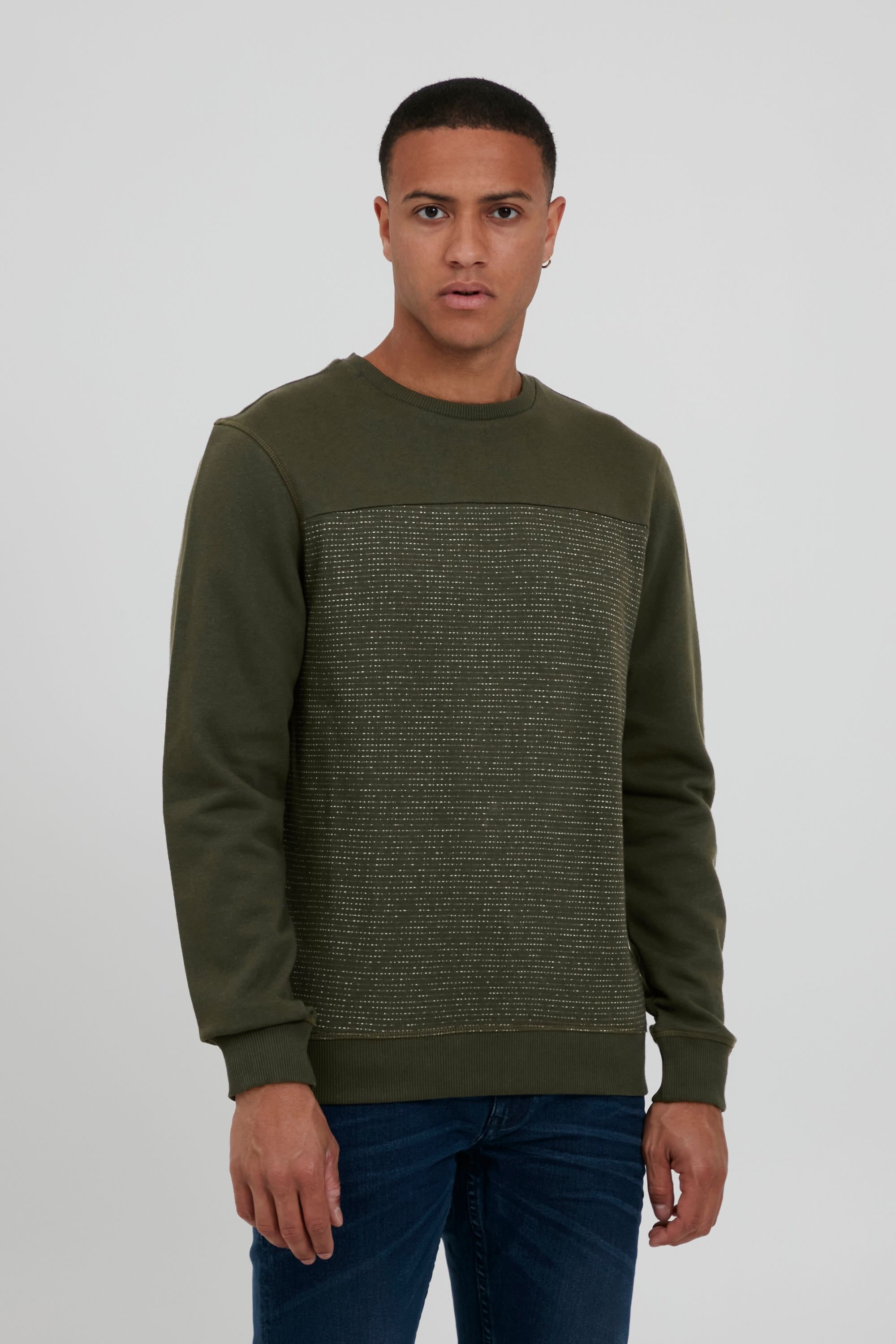 Blend Longpullover »Sweatshirt BHTok«
