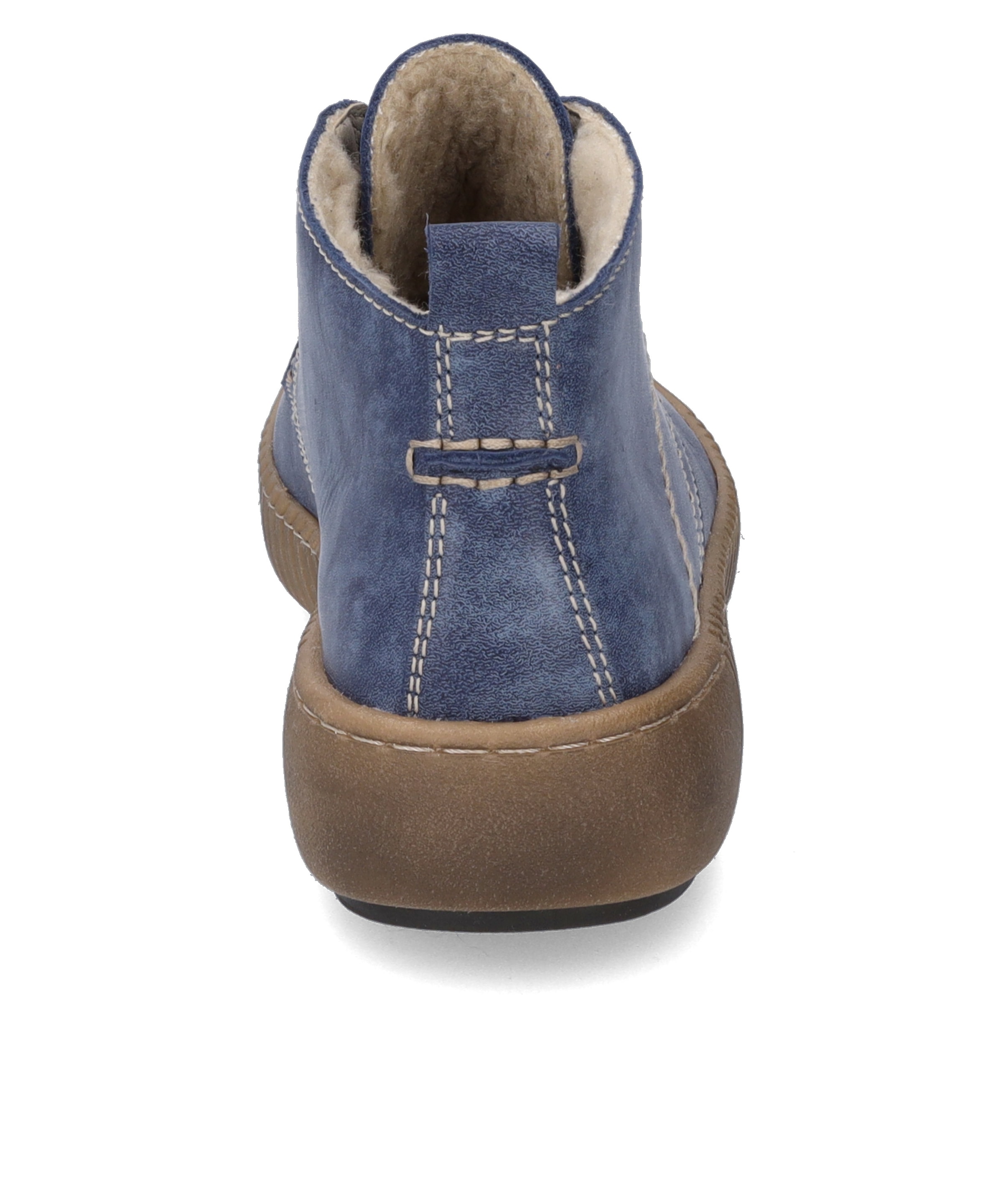 Josef Seibel Stiefelette »Maren 02, ocean«