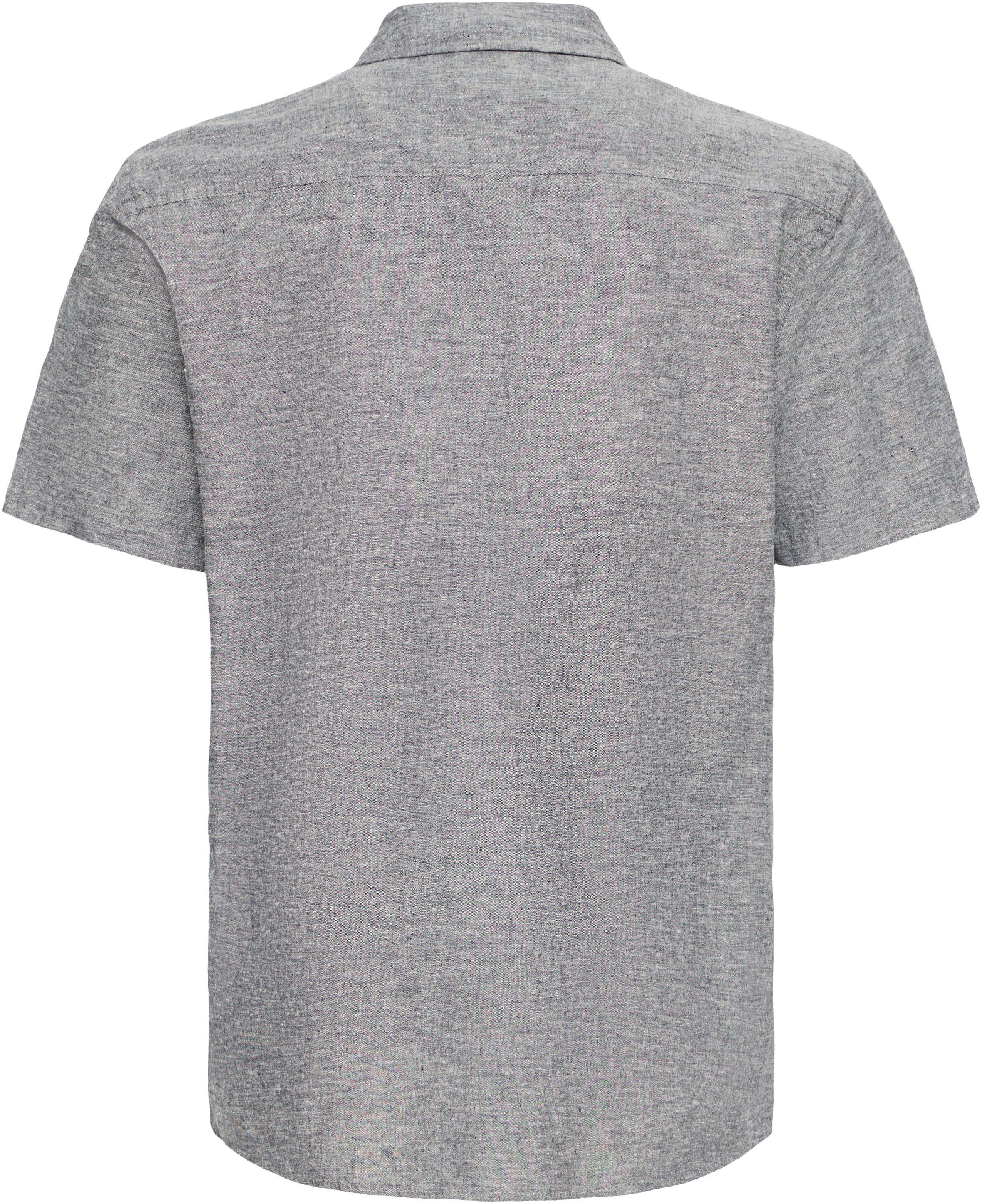 Blend Kurzarmhemd »BHABAN SHIRT PP NOOS«