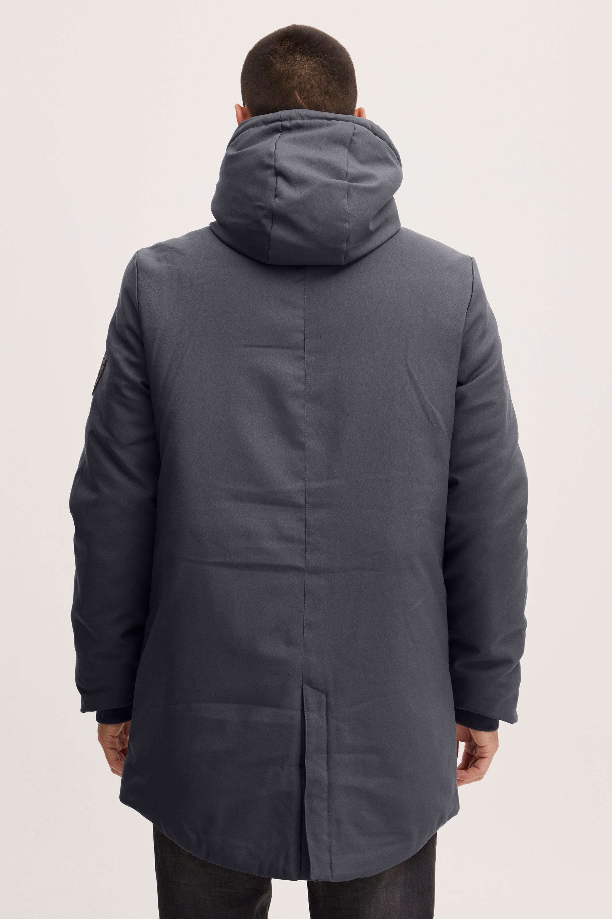 Blend Langmantel »Parka BHTalan«