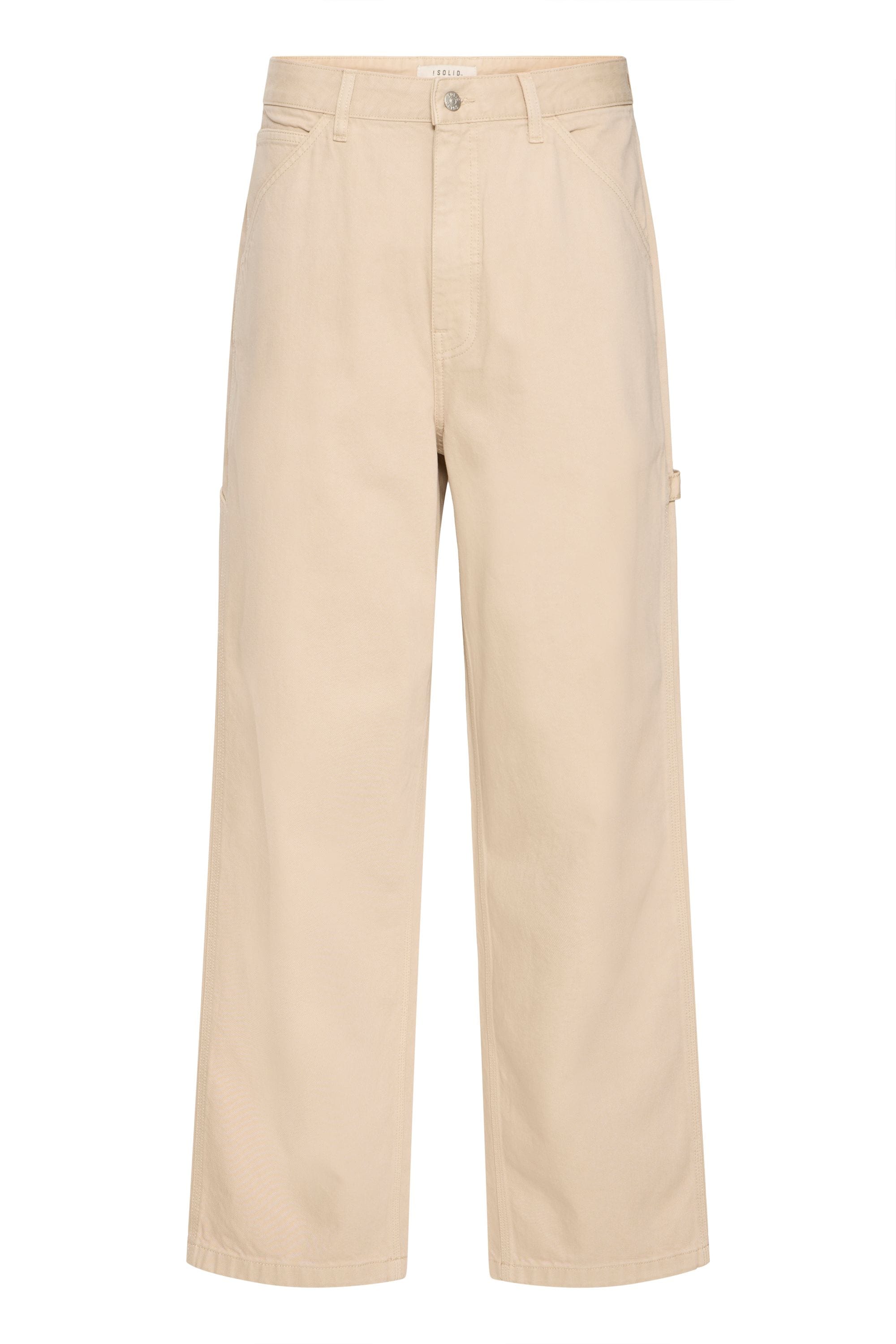 !Solid Relax-fit-Jeans »Relax-fit-Jeans SDMason CARPENTER«